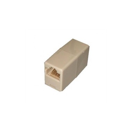 ACCOPPIATORE CAVI DI RETE RJ45 2*F LINK COD. LKP88T