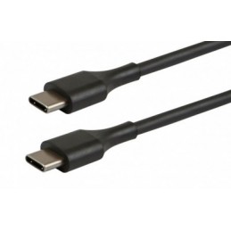 CAVO USB TYPE C MASCHIO/MASCHIO 1,8MT. COD.AK300138018S