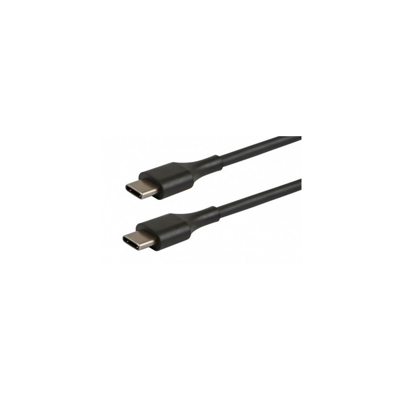 CAVO USB TYPE C MASCHIO/MASCHIO 1,8MT. COD.AK300138018S