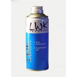 SPRAY ARIA COMPRESSA 400ML