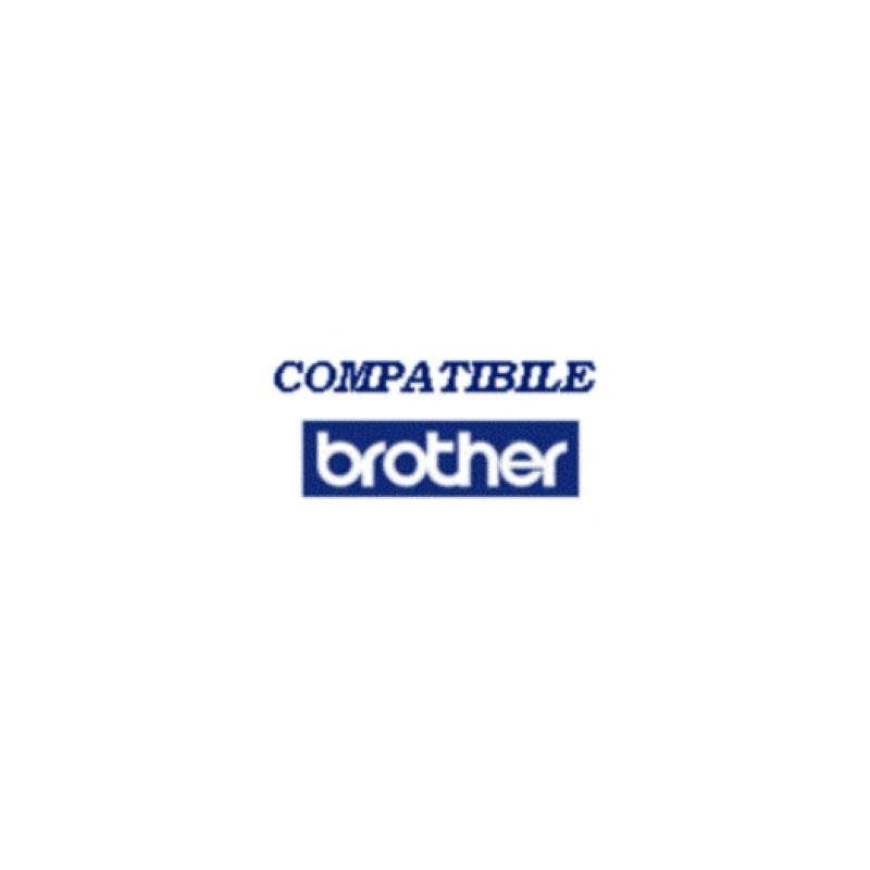 TONER COMP BROTHER TN-336C CIANO 3500P X MC-L8850CDW
