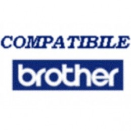 TONER COMP BROTHER TN-331 MAGENTA HL-8250/8350 HL-L8350 MFCL8600