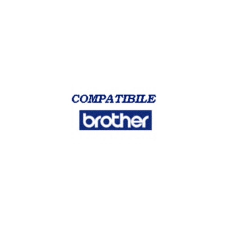 TONER COMP BROTHER TN-135Y GIALLO 4000PP HL4040 DCP9040 MFC9840