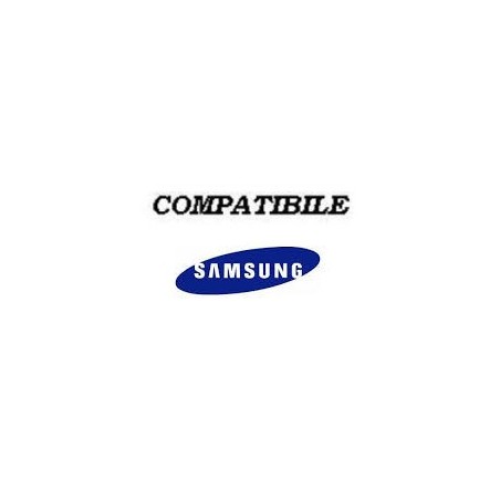 TONER COMP SAMSUNG CLP-K350A NERO 4000PP CLP-350N/350/351/351N