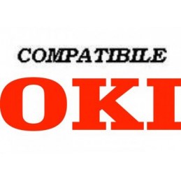 TONER COMP OKI B4100 2000PP X OKI B4100/4200/4250/4300/4350