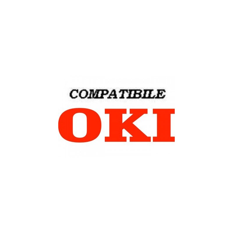 TONER COMP OKI B4100 2000PP X OKI B4100/4200/4250/4300/4350