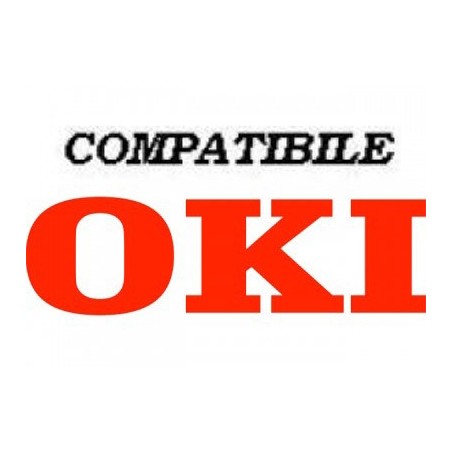 TONER COMP OKI B4100 2000PP X OKI B4100/4200/4250/4300/4350