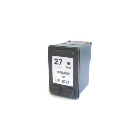 CART COMP HP N.27 BLACK DJ 3320 3325 3420 3450 3520 3645