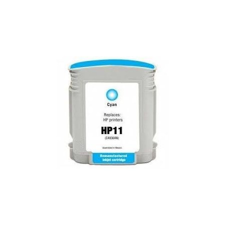 CART COMP HP N.11 CIANO X HP BUSINESS INKJET 1000/1100 OJ9100