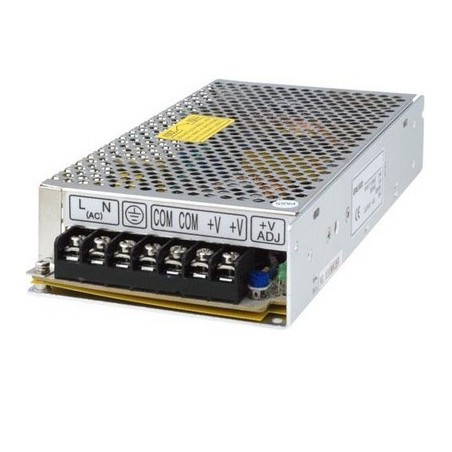 ALIM. SWITCHING PER VIDEOCAMERE VS-YGY-121518 1,5A
