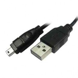 CAVO USB TO MINI USB 4 PIN 1,5MT ED950115