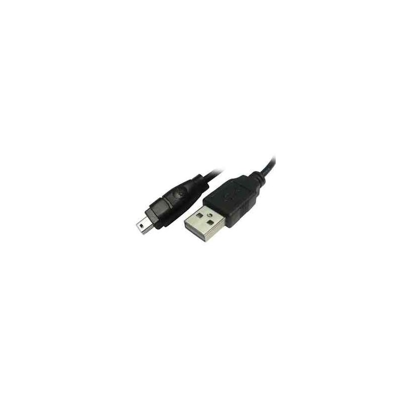 CAVO USB TO MINI USB 4 PIN 1,5MT ED950115