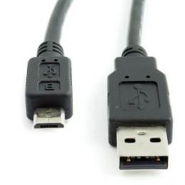 CAVO ADATTATORE USB 3.0 F / MICRO USB 3.0 M - 10CM - XT40191