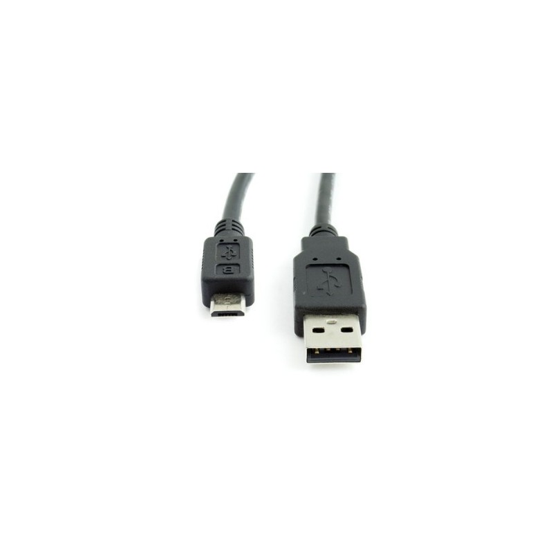 CAVO ADATTATORE USB 3.0 F / MICRO USB 3.0 M - 10CM - XT40191