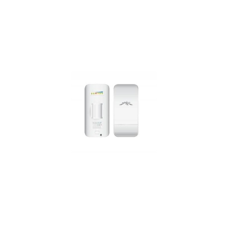 NANOSTATION LOCO M5 5GHZ 13DBI UBIQUITI