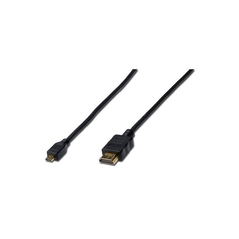 CAVO HDMI-M TO MINI-HDMI-M 2MT LKCHDMN02