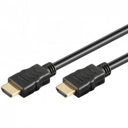 CAVO HDMI 5MT M/M 4K NERO