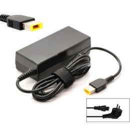 ALIMENTATORE NOTEBOOK LENOVO 20V 3,25A 65W USBTIP MODEL:26044 7019