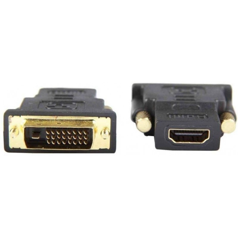 ADATTATORE HDMI M TO DVI M A-HDMI-DVI-1