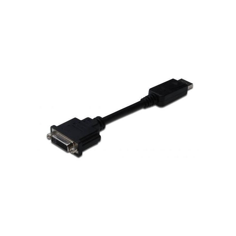 ADATTATORE DISPLAYPORT M TO DVI-F LKADAT67 481409-002