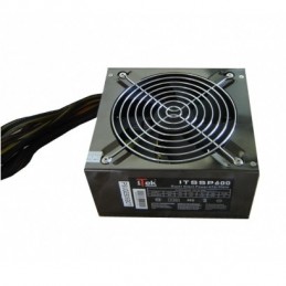 ALIM. ATX 700W SUPER SILENT ITEK 14CM 4*SATA 4*4PIN 1*PCI-E