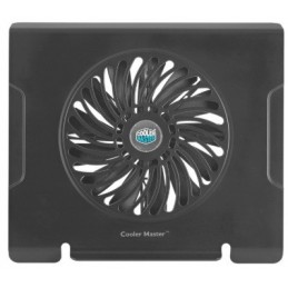 BASE PER NOTEBOOK NOTEPAL CMC3 COOLER MASTER CON VENTOLA 200MM