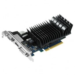 VGA ASUS GEFORCE GT730 2GB SDDR3 LOW PROFILE + BRACKET
