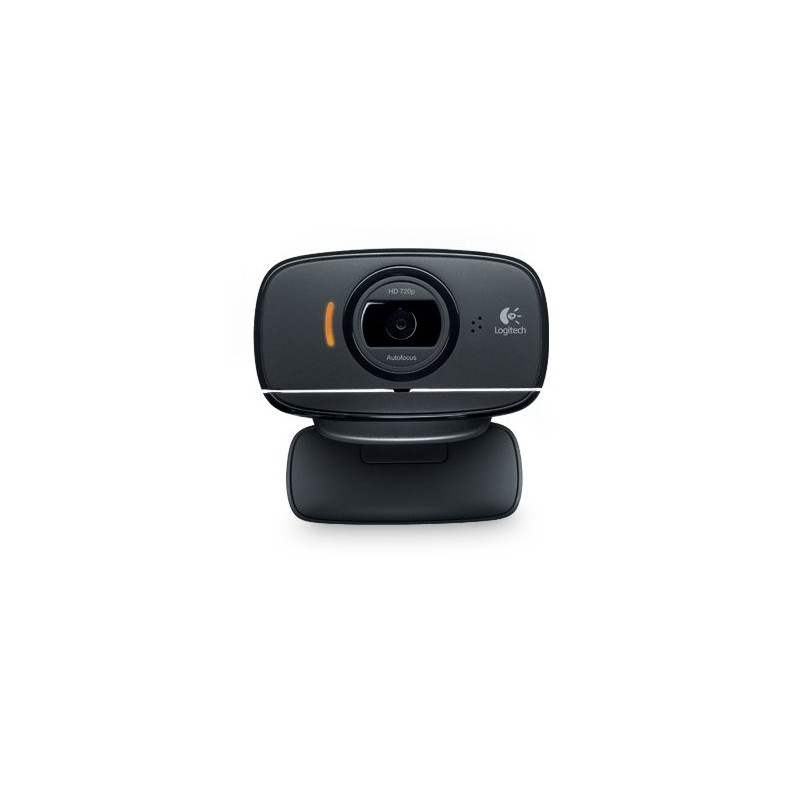 WEBCAM LOGITECH C525 HD CON MICROFONO AUTOFOCUS