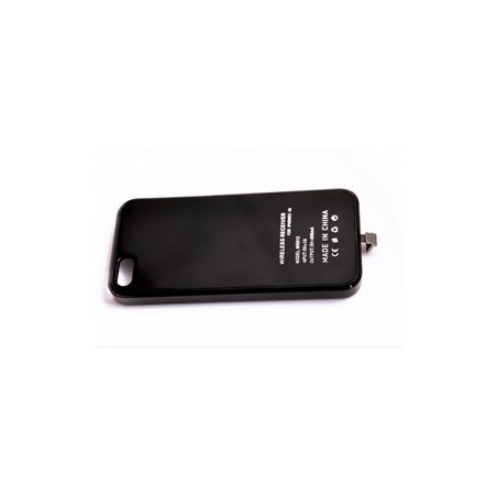 ADATTATORE TECNO COVER RICARICA WIRELESS TC-QI-02