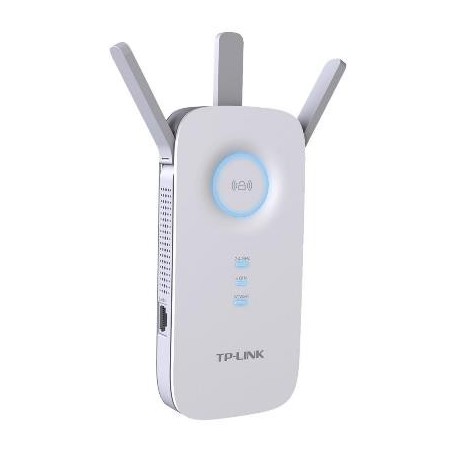 RANGE EXTENDER WIFI UNIVERSAL AC1750 TP-LINK RE450