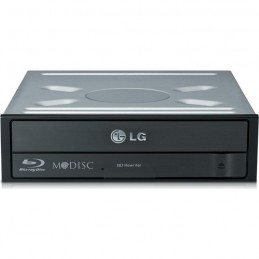 MASTERIZZATORE LG BH16NS55 BLUE RAY BLACK RETAIL