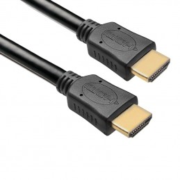 CAVO HDMI 20MT M/M SCHERMATO V1.4