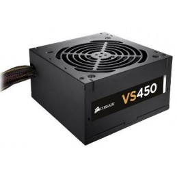 ALIMENTATORE ATX 450W CORSAIR VS450