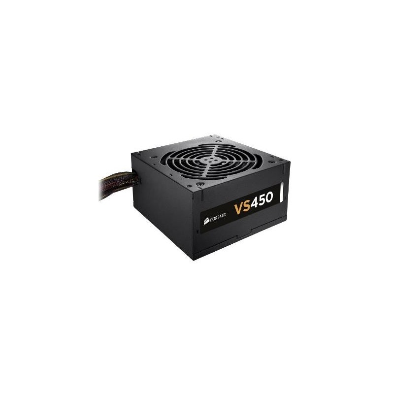 ALIMENTATORE ATX 450W CORSAIR VS450