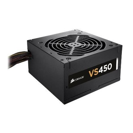 ALIMENTATORE ATX 450W CORSAIR VS450