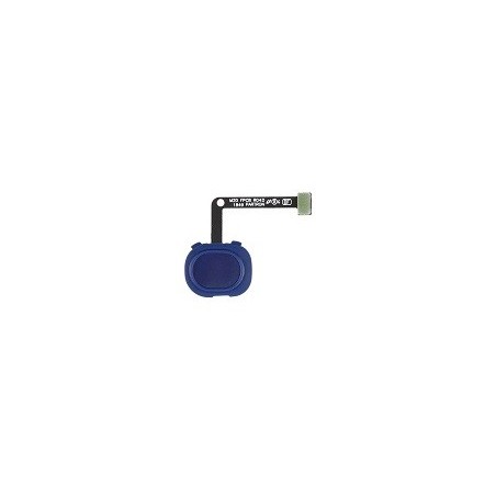 LETTORE IMPRONTA SAMSUNG GALAXY M20 SM-M205 BLU
