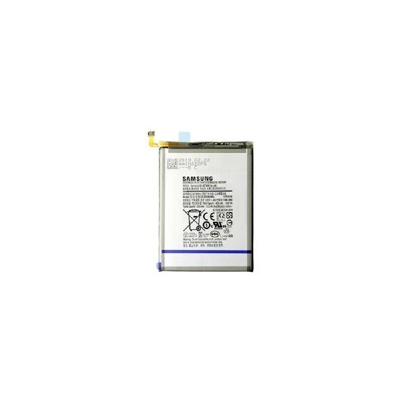 BATTERIA SAMSUNG GALAXY M20 SM-M205 - EB-BG580ABU