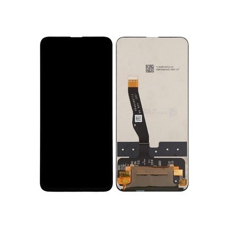 DISPLAY HUAWEI HONOR 9X NERO