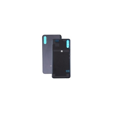 COVER BATTERIA HUAWEI HONOR 9X GREY