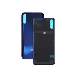 COVER BATTERIA HUAWEI HONOR 9X BLU