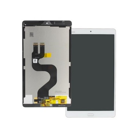 DISPLAY HUAWEI MEDIA PAD M3 (8.4") LTE BIANCO