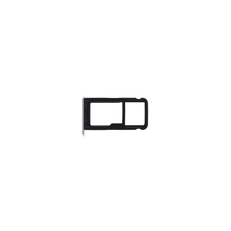 CARRELLO SIM/MEMORY CARD HUAWEI MEDIA PAD M3 (8.4") LTE ORO