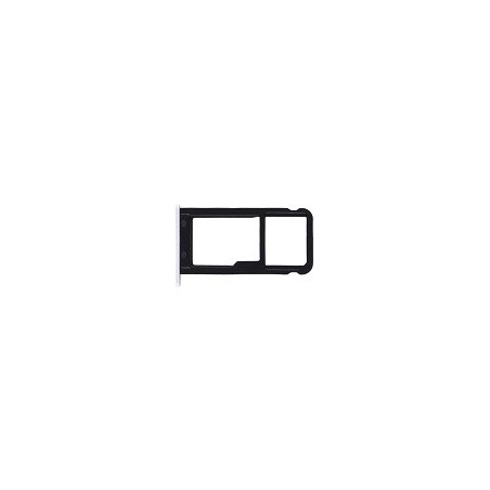 CARRELLO SIM/MEMORY CARD HUAWEI MEDIA PAD M3 (8.4") LTE BIANCO
