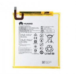 BATTERIA HUAWEI MEDIA PAD M3 (8.4") LTE - HB2899C0ECW