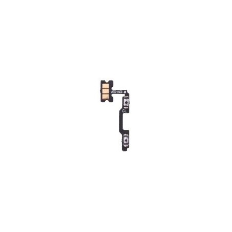 FLAT VOLUME ONEPLUS 7