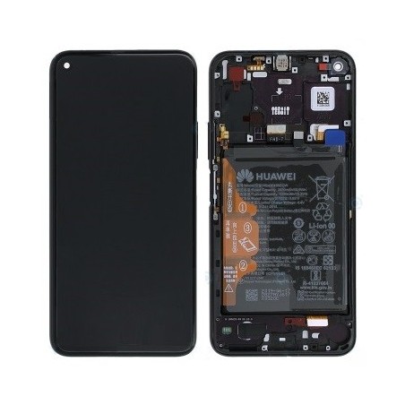 DISPLAY HUAWEI HONOR 20 PRO PHANTOM BLACK (NERO)