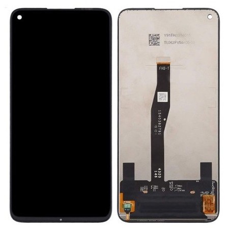 DISPLAY HUAWEI HONOR 20 PRO NERO