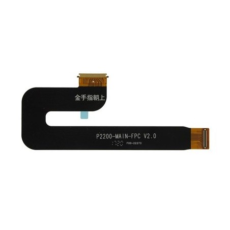 FLAT DISPLAY HUAWEI MEDIA PAD T3 (10.0")