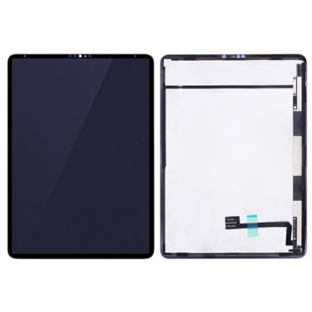 DISPLAY APPLE IPAD PRO 12.9" NERO (3a Generazione)