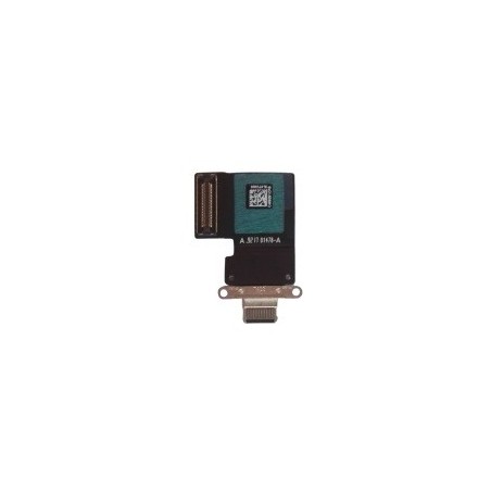 FLAT RICARICA APPLE IPAD PRO 11" NERO